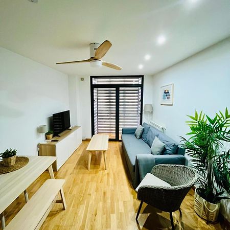 Apartamento La Sal León Exterior foto
