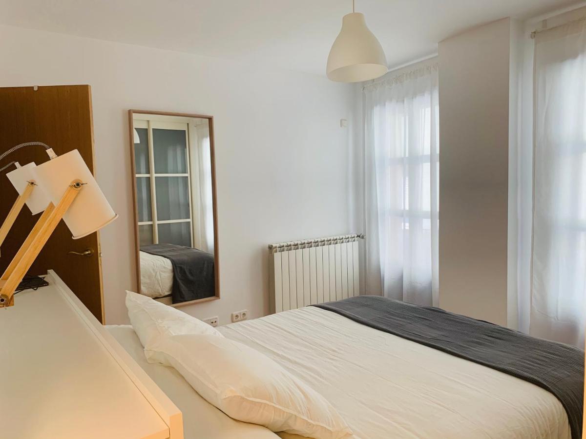 Apartamento La Sal León Exterior foto