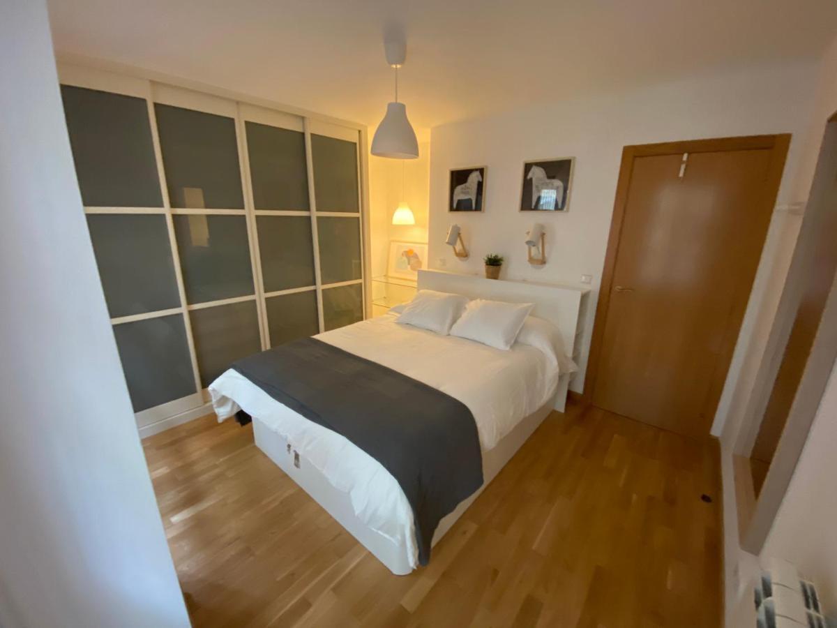 Apartamento La Sal León Exterior foto