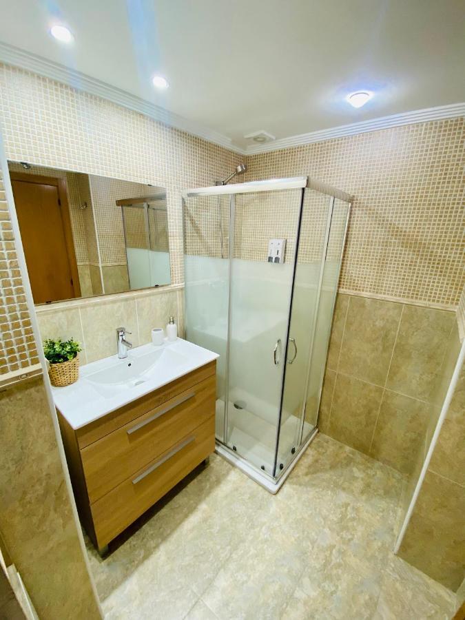 Apartamento La Sal León Exterior foto